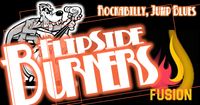 Flipside Burners at Fusion Restaurant and Bar Escondido 