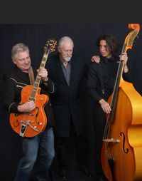 Flipside Burners return to Coyote Bar & Grill