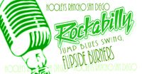 Flipside Burners Return to Hooley's Rancho SD