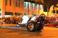 CANCELLED   Flipside Burners at Cruisin' Grand Nitro Night