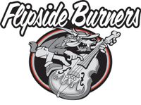 Flipside Burners at private party