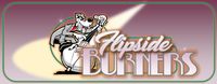 Flipside Burners "Rockabilly Wednesday" at Prohibition Lounge 