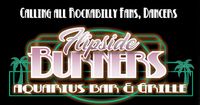 Flipside Burners at the Aquarius Bar & Grille 