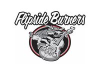 Flipside Burners playing at a Wedding