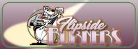 Flipside Burners "Rockabilly Wednesday" at Prohibition Lounge 