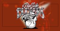 Flipside Burners Thurs @ Prohibition