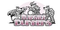 Flipside Burners "Rockabilly Wednesday" at Prohibition Lounge 