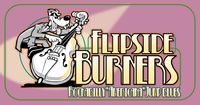 Flipside Burners at the Casino Inn Bar & Grill,  Alpine