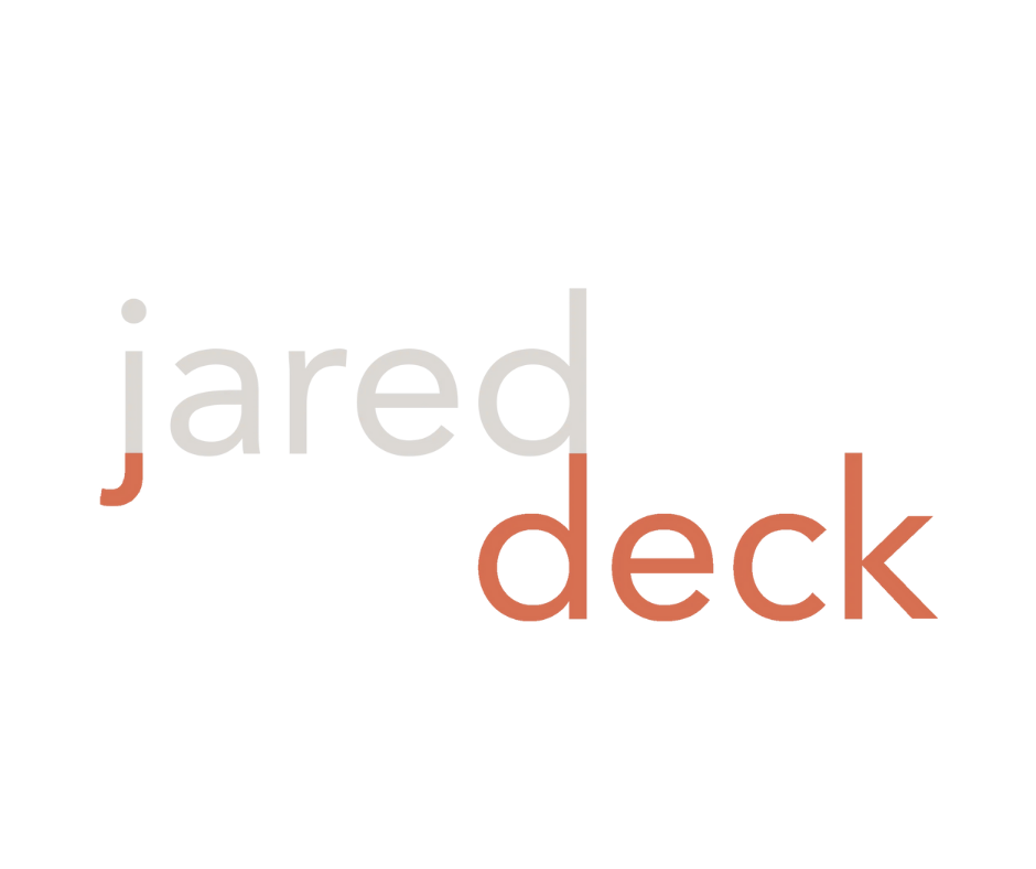 JARED DECK