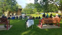 Roseville- Live at the Rog!