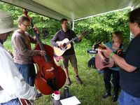 Minnesota Bluegrass & Old-Time Music festival