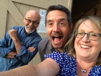 Minnesota Bluegrass Fall Jam