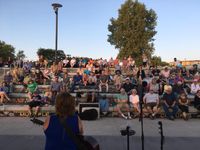 cancelled Lyndale Gardens Summer Music series