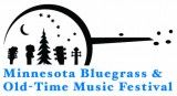 Jam with Blue Groove @ Minnesota Bluegrass & Old-Time Music Festival