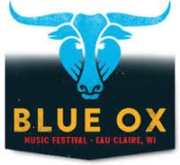 Jam with Blue Groove at Blue Ox