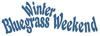 Blue Groove at Winter Bluegrass Weekend (MBOTMA)
