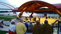 Hastings Music in Park Concert Series