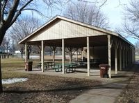 Rogers Music in the Parks