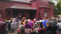 cancelled Brooklyn Park- Concert at Eidem Farm