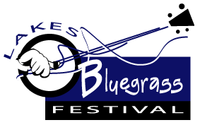 15th Annual Lakes Bluegrass Festival, Pine River MN