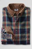 Flannel Fundraiser
