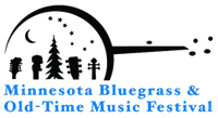 Minnesota Bluegrass and OT music festival