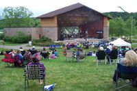 Normandale Lake Bandshell Evening Performance Series