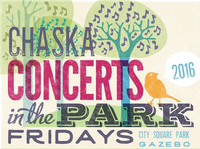 Chaska: Fri Night Summer Concert Series