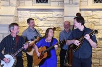 Appalachian Mountain mission trip send off service