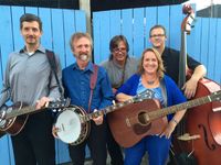 2017 Concert in the Commons- Shoreview, MN