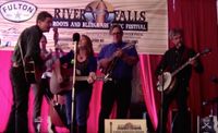 River Rendezvous