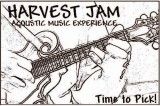 Race for a Place at Harvest Jam
