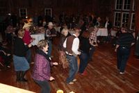 Private Event, Stillwater MN