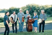 Concert in Park Frank Rog Amphitheater