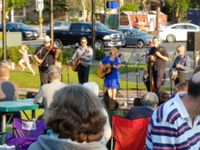 Chanhassen Concert Series