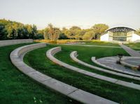 Entertainment in the Park- Plymouth, MN