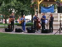 Chaska City Square Park Concert