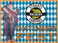 Oktoberfest - Stoudts Brewery