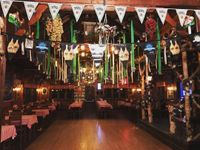 Mountain Brauhaus Festival