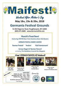 Maifest