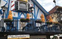 Oktoberfest - Helen, GA