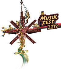 Musikfest Bethlehem