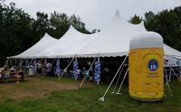 Mountain Brauhaus Festival