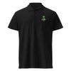 Planted Ground Work Unisex polo shirt
