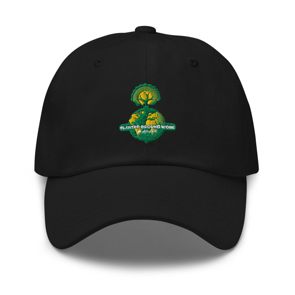 Planted Groundwork Hats