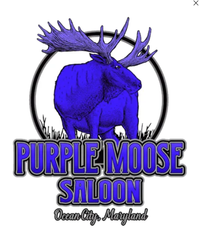 Purple Moose