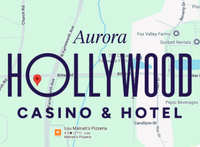Hollywood Casino Aurora 