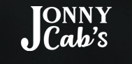 First time at Johnny Cab's!