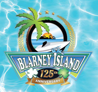 Blarney Island!