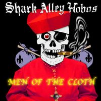 Art Walk Afterparty with the Shark Alley Hobos